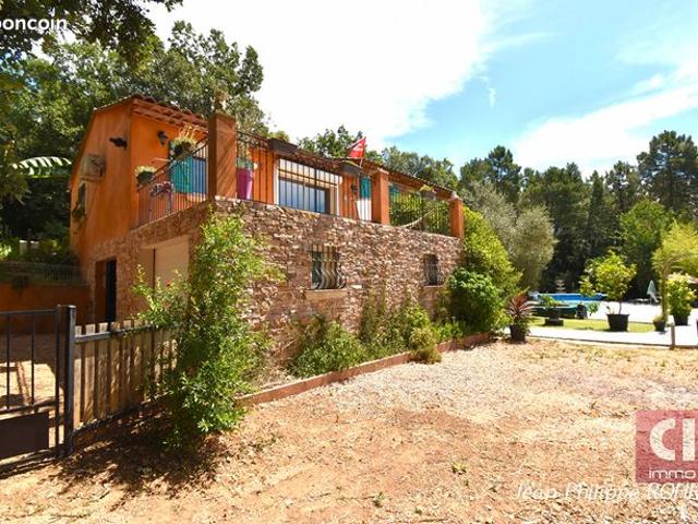 Villa 4 pièces 102 m²