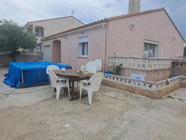 Villa 4 pièces 102 m²