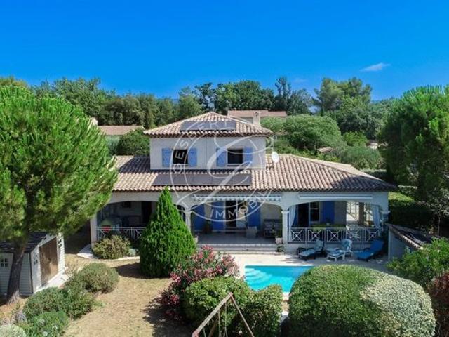 Villa 4 pièces 102 m²