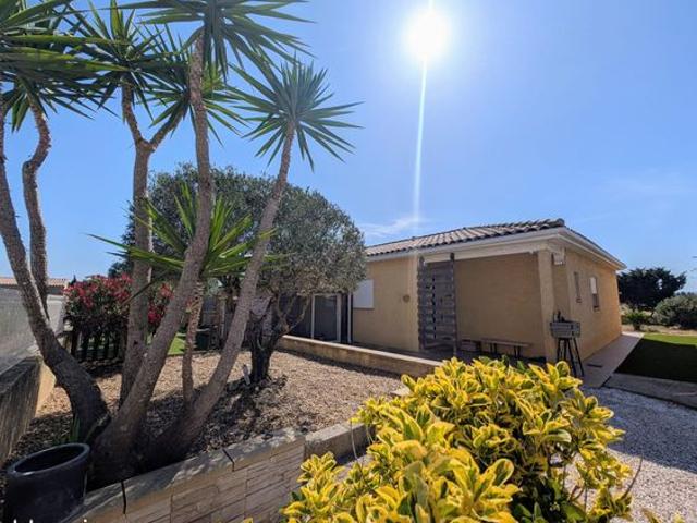 Villa 4 pièces 102 m²