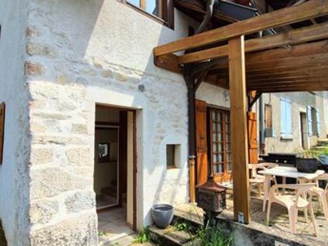 Villa 4 pièces 102 m²