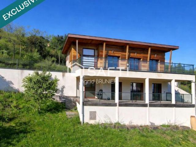 Villa 4 pièces 102 m²