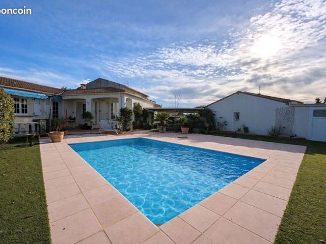 Villa 4 pièces 102 m²
