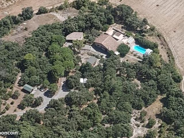 Villa 4 pièces 102 m²