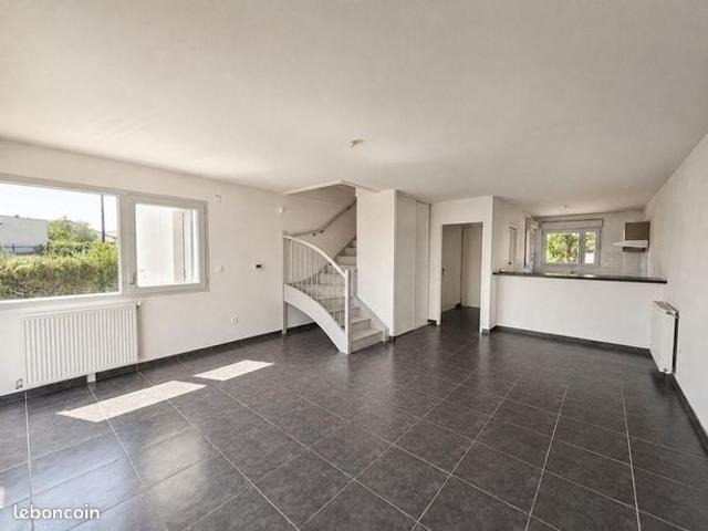 Villa 4 pièces 103 m²