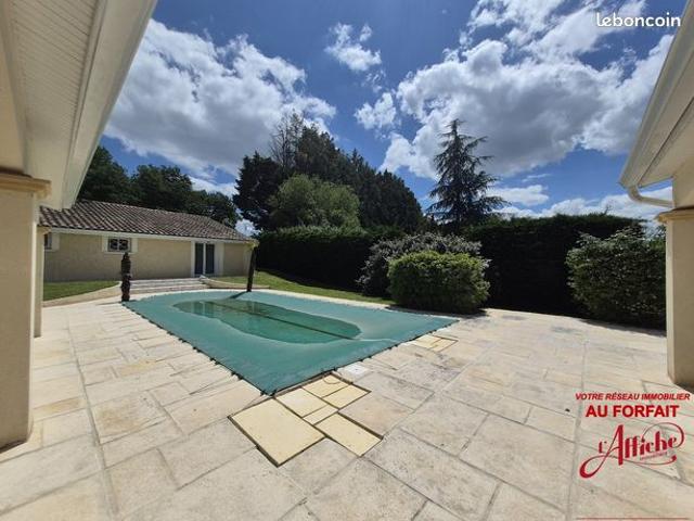 Villa 4 pièces 103 m²