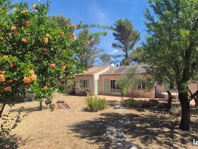 Villa 4 pièces 103 m²