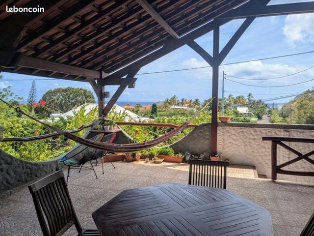 Villa 4 pièces 103 m²