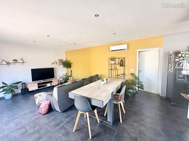 Villa 4 pièces 103 m²