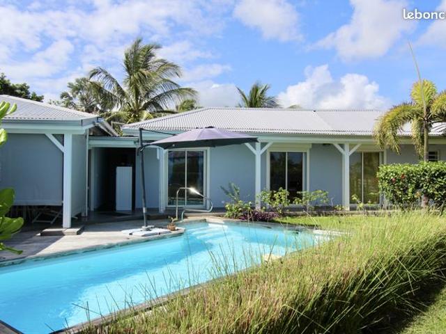 Villa 4 pièces 103 m²