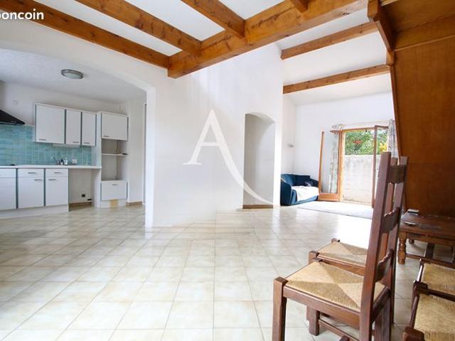 Villa 4 pièces 101 m²