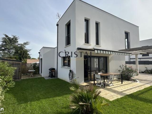 Villa 4 pièces 103 m²
