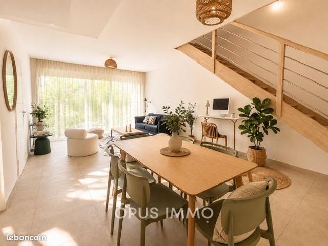 Villa 4 pièces 103 m²