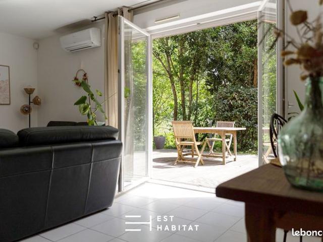 Villa 4 pièces 103 m²