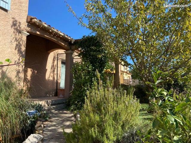 Villa 4 pièces 103 m²