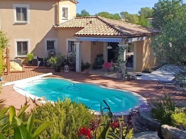 Villa 4 pièces 103 m²