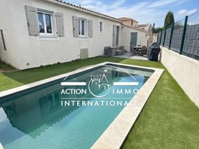 Villa 4 pièces 103 m²