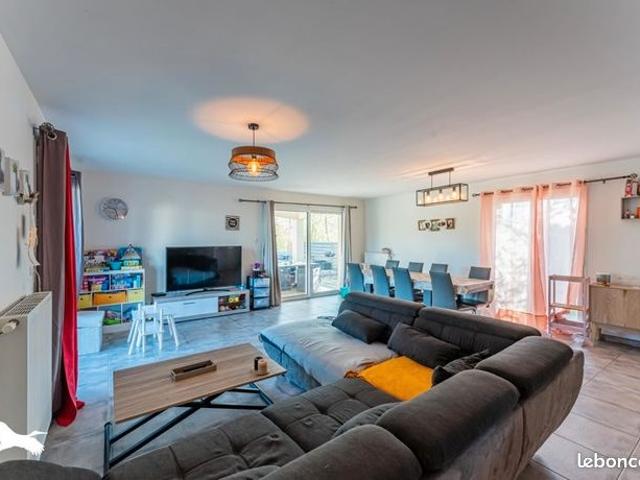 Villa 4 pièces 103 m²