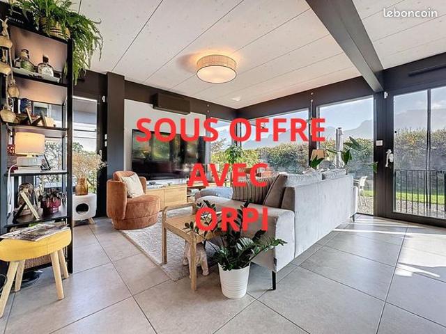 Villa 4 pièces 103 m²