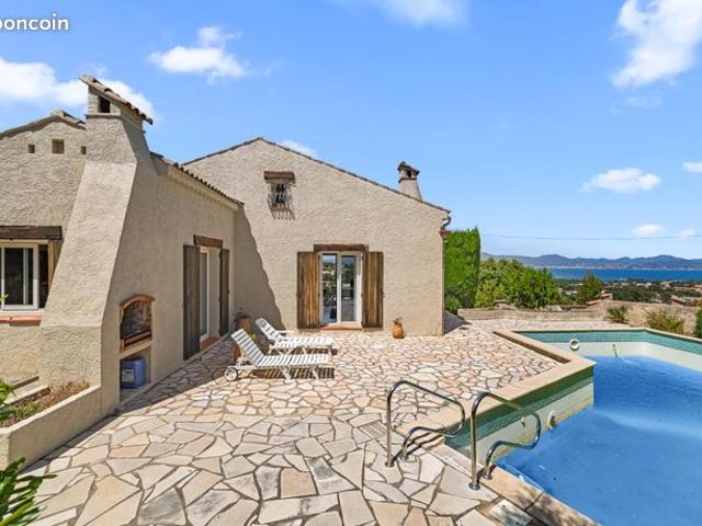 Villa 4 pièces 103 m²
