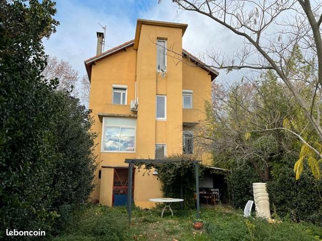 Villa 4 pièces 103 m²