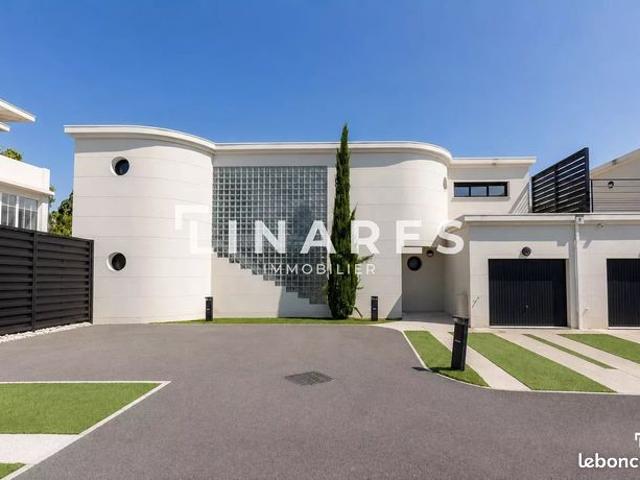 Villa 4 pièces 103 m²