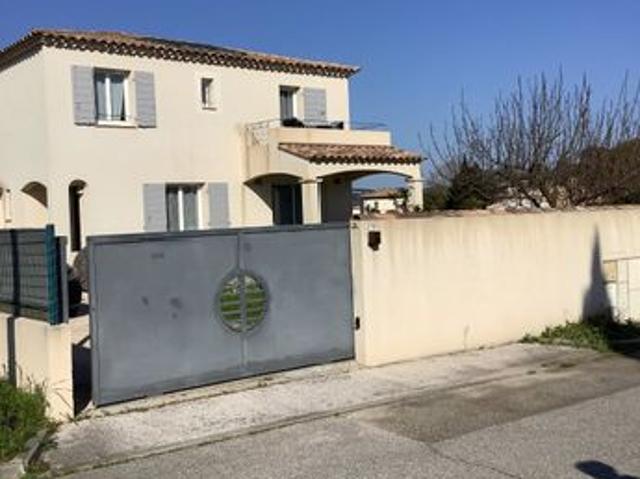 Villa 4 pièces 103 m²