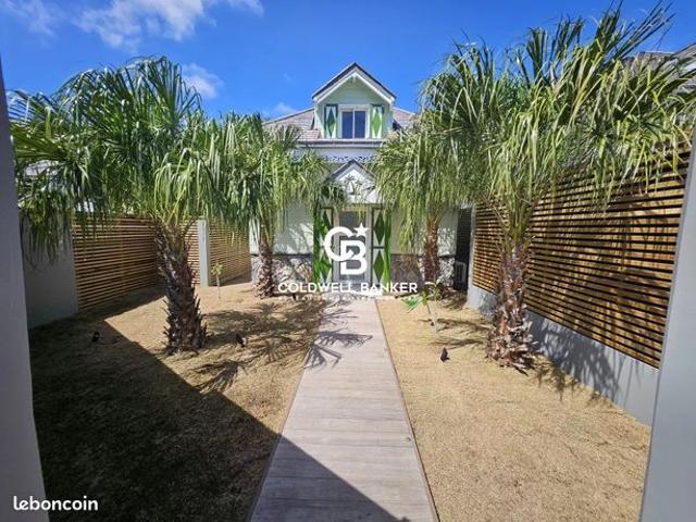 Villa 4 pièces 103 m²