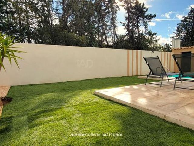 Villa 4 pièces 103 m²