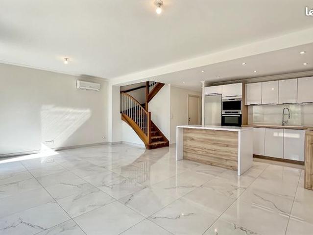 Villa 4 pièces 103 m²