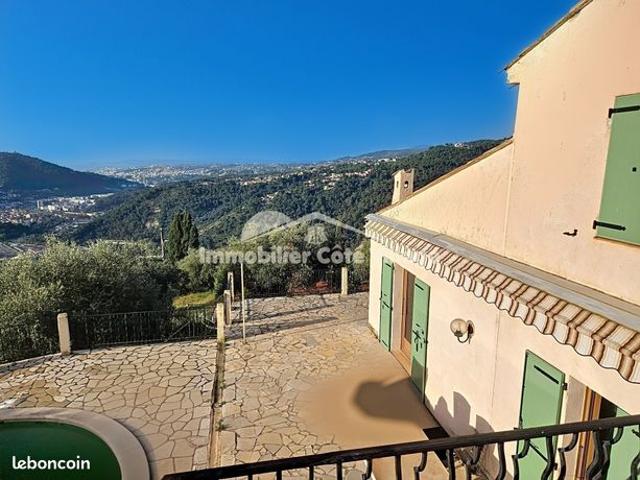 Villa 4 pièces 103 m²