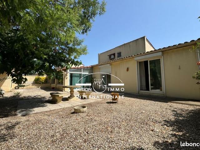 Villa 4 pièces 103 m²