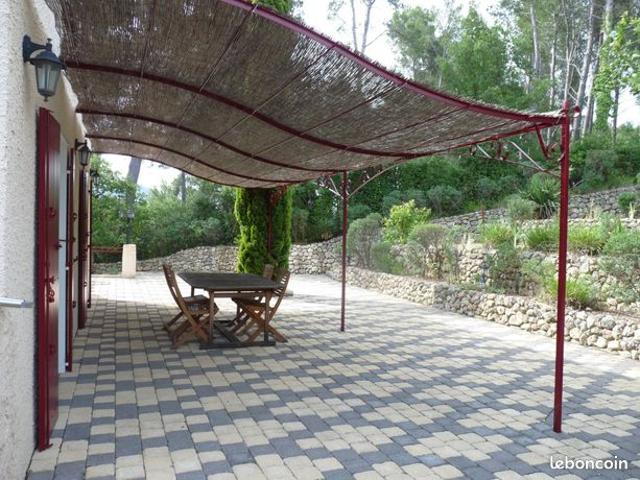 Villa 4 pièces 103 m²