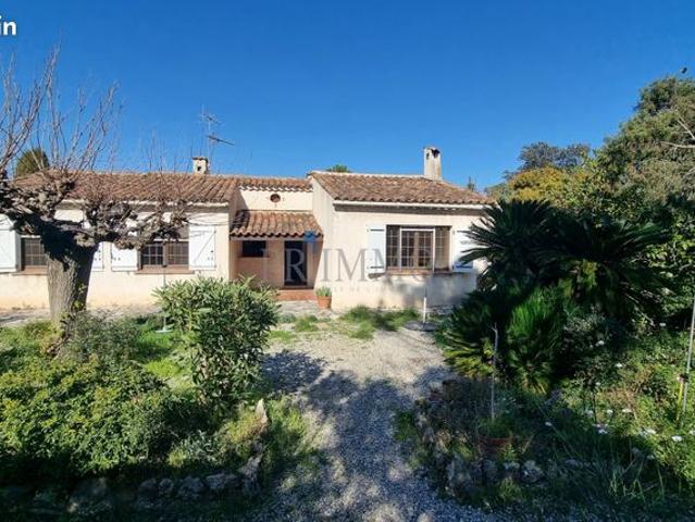 Villa 4 pièces 103 m²