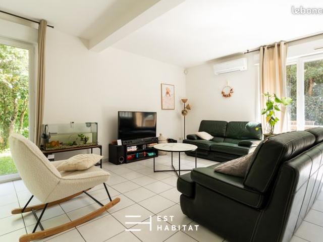 Villa 4 pièces 103 m²