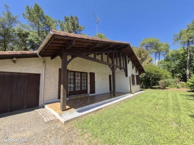 Villa 4 pièces 103 m²