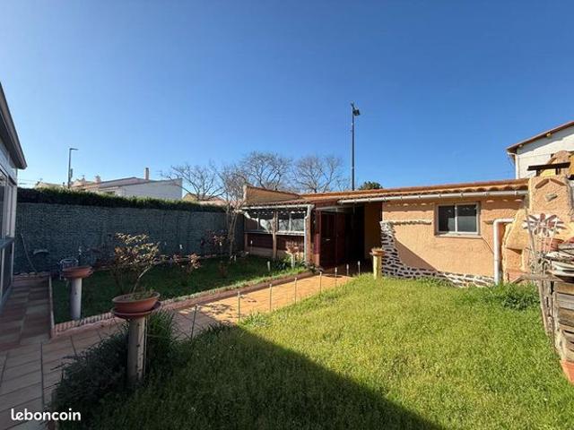 Villa 4 pièces 103 m²