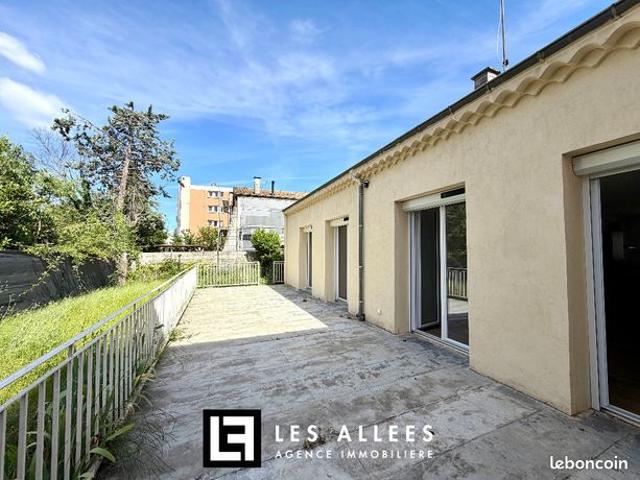 Villa 4 pièces 103 m²