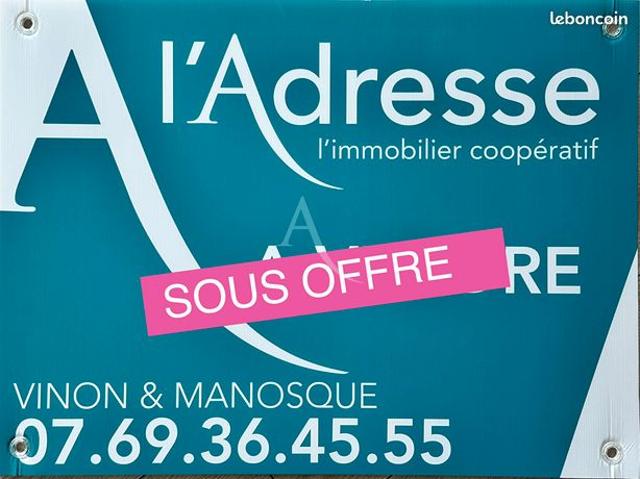 Villa 4 pièces 103 m²
