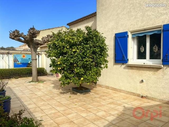 Villa 4 pièces 103 m²