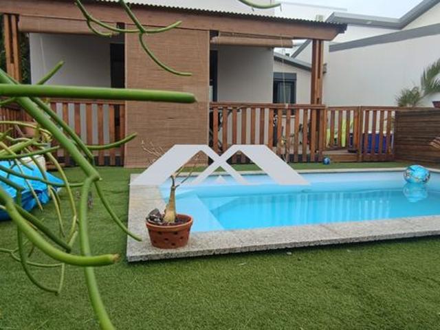 Villa 4 pièces 103 m²