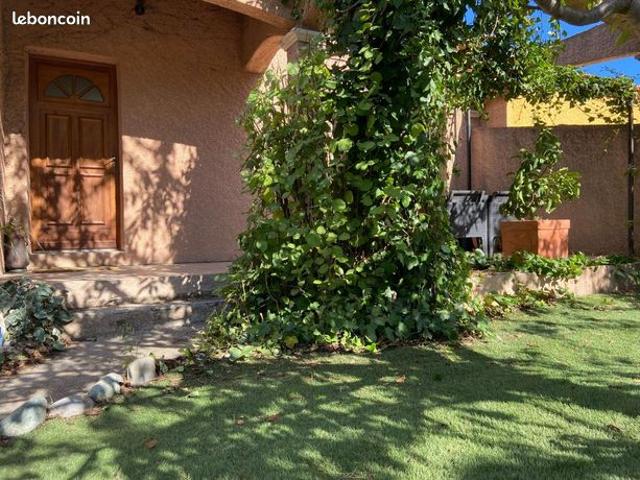 Villa 4 pièces 103 m²