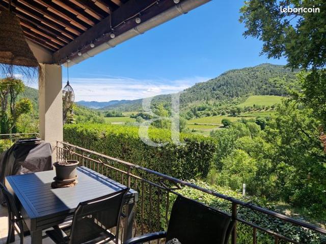 Villa 4 pièces 104 m²