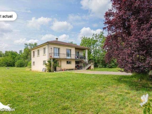 Villa 4 pièces 104 m²
