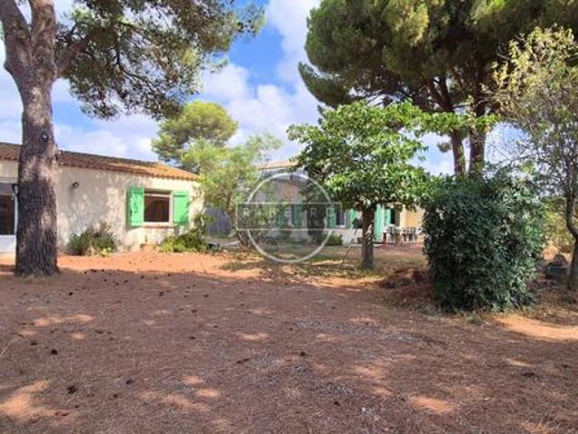 Villa 4 pièces 104 m²