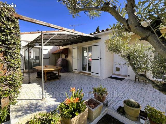 Villa 4 pièces 104 m²