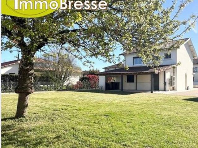Villa 4 pièces 104 m²