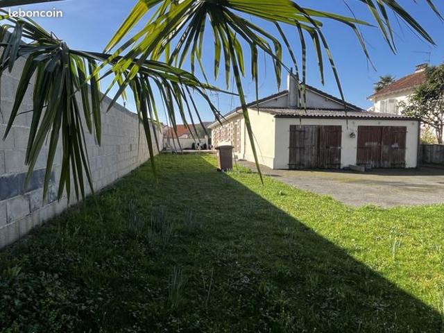 Villa 4 pièces 104 m²