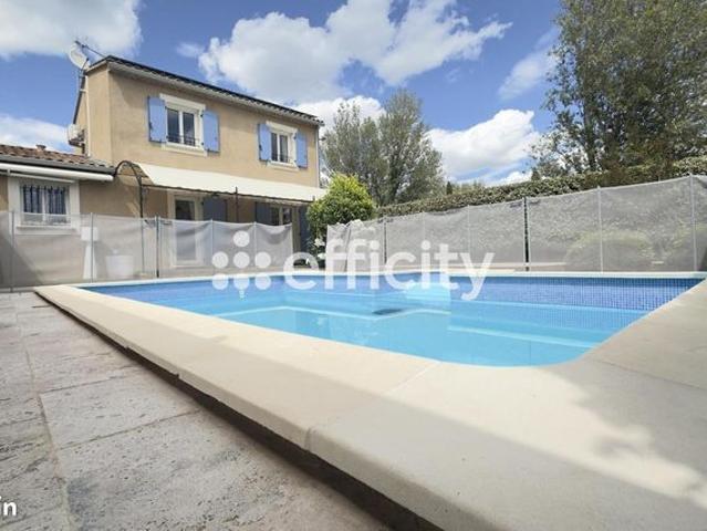 Villa 4 pièces 104 m²