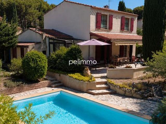 Villa 4 pièces 104 m²